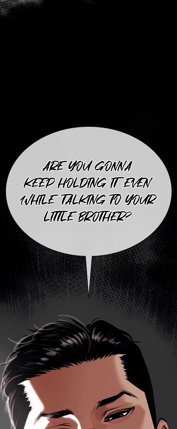 Lookism Chapter 553 page 74 - Chapter 553: Divine Order [02]