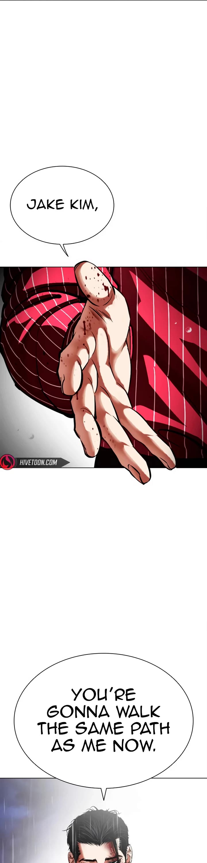 Lookism Chapter 554 page 10 - Chapter 554