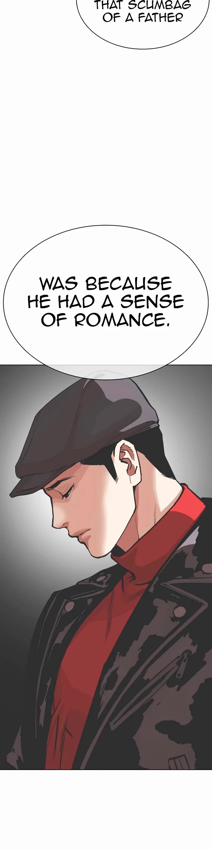 Lookism Chapter 554 page 14 - Chapter 554