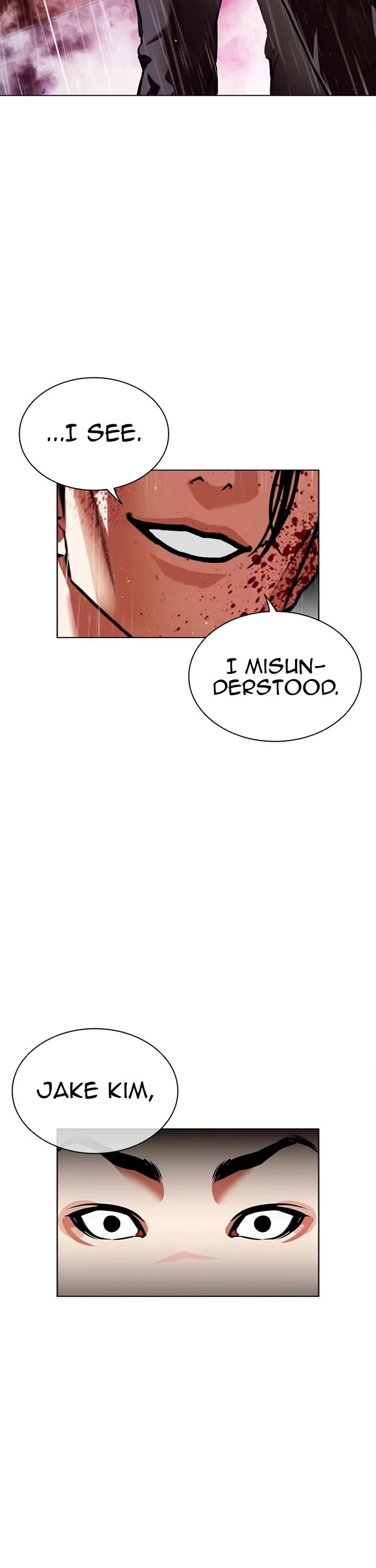 Lookism Chapter 554 page 17 - Chapter 554