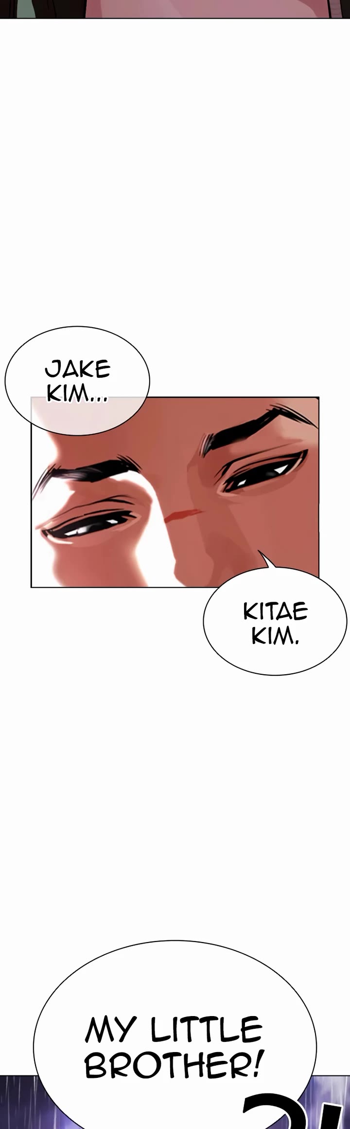 Lookism Chapter 554 page 2 - Chapter 554