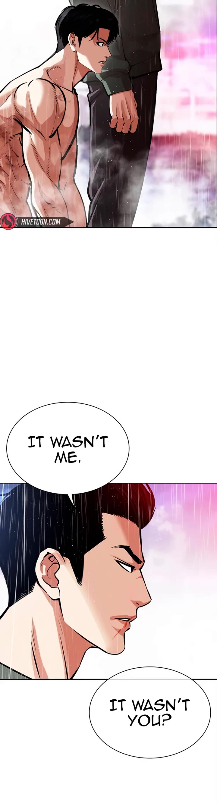Lookism Chapter 554 page 26 - Chapter 554
