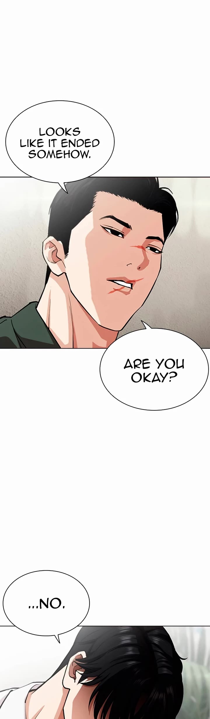 Lookism Chapter 554 page 47 - Chapter 554