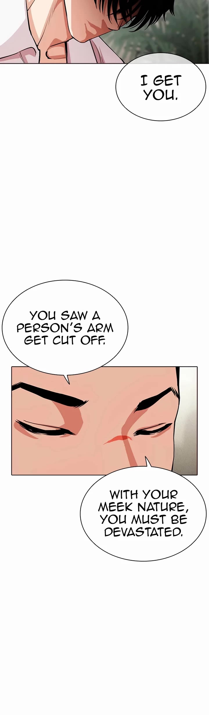 Lookism Chapter 554 page 48 - Chapter 554