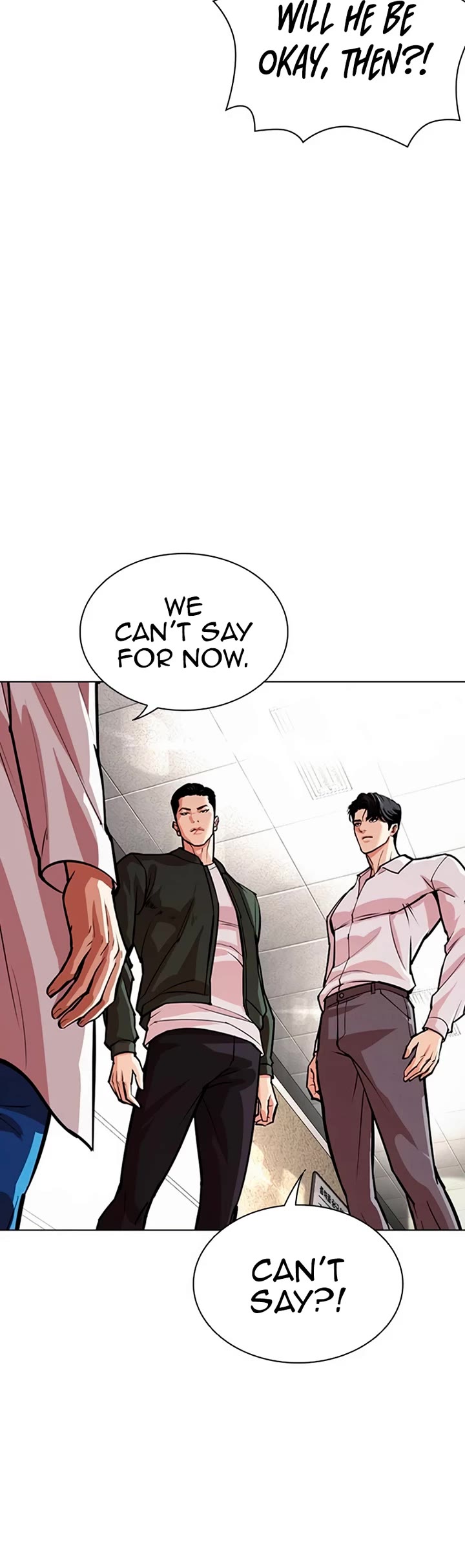 Lookism Chapter 554 page 53 - Chapter 554