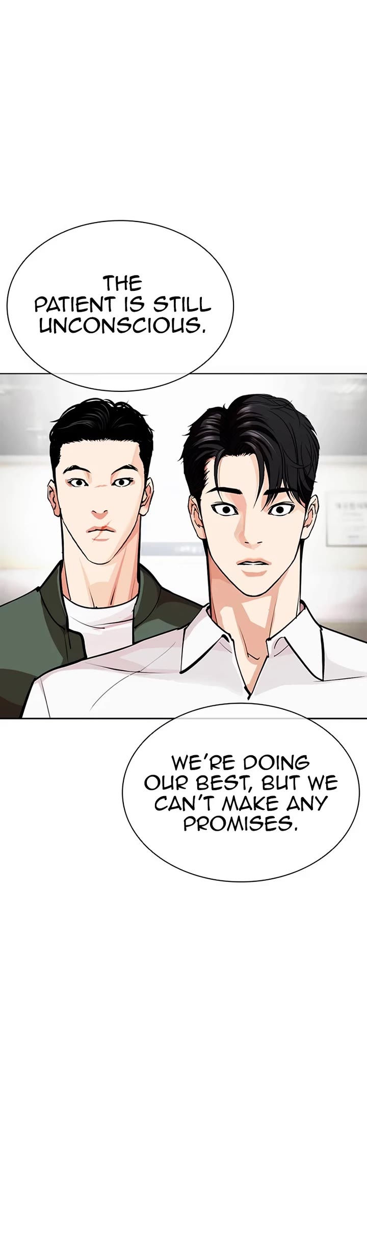 Lookism Chapter 554 page 54 - Chapter 554