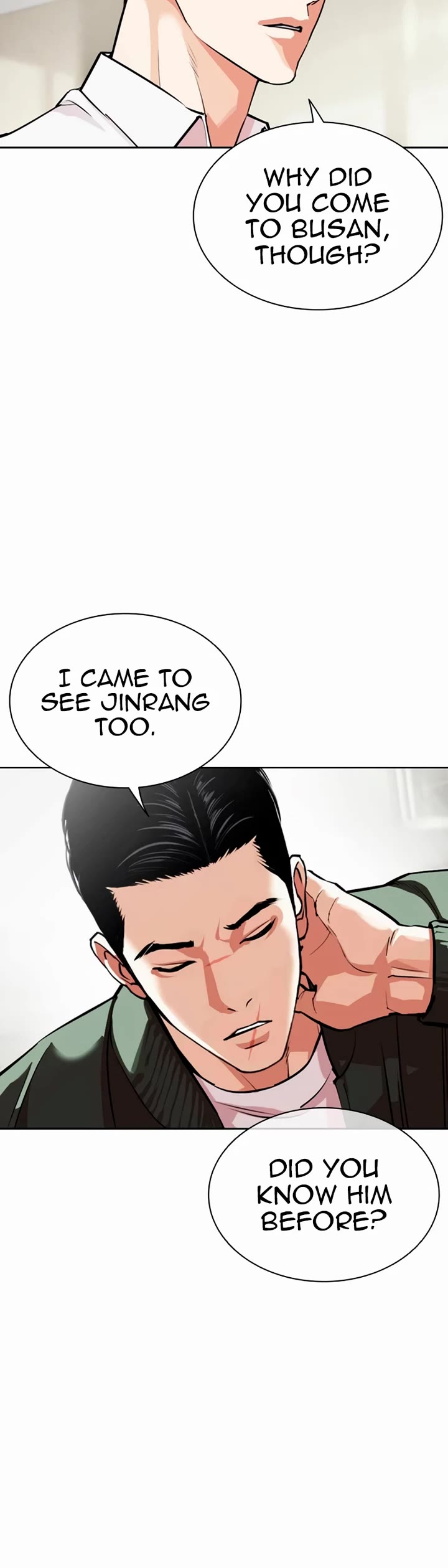 Lookism Chapter 554 page 57 - Chapter 554