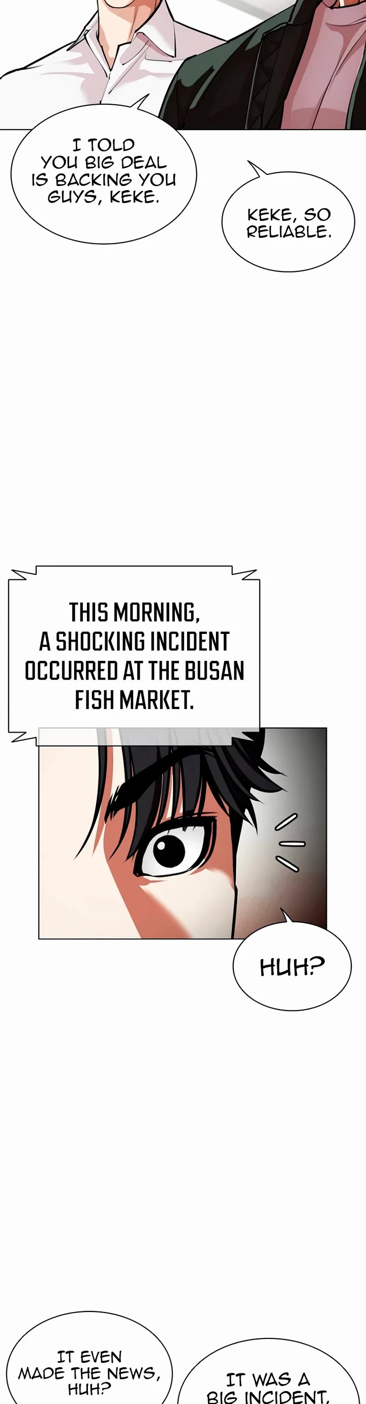 Lookism Chapter 554 page 59 - Chapter 554