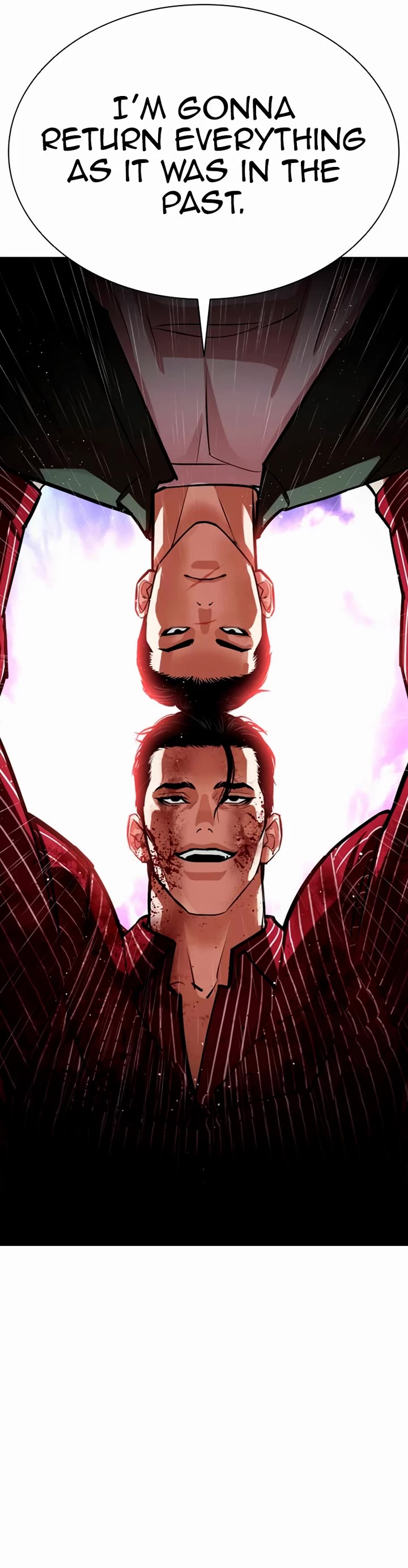 Lookism Chapter 554 page 6 - Chapter 554