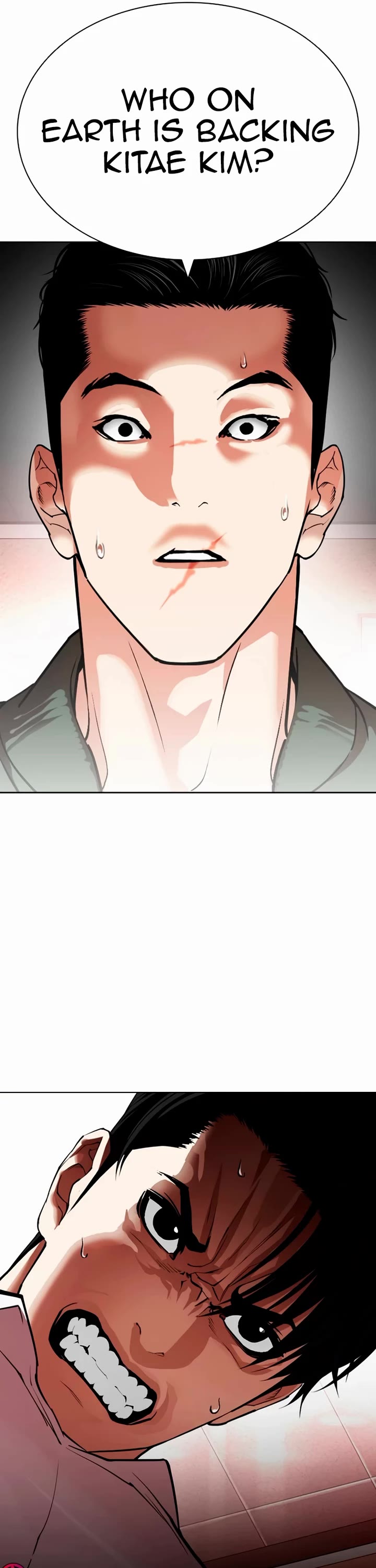 Lookism Chapter 554 page 64 - Chapter 554