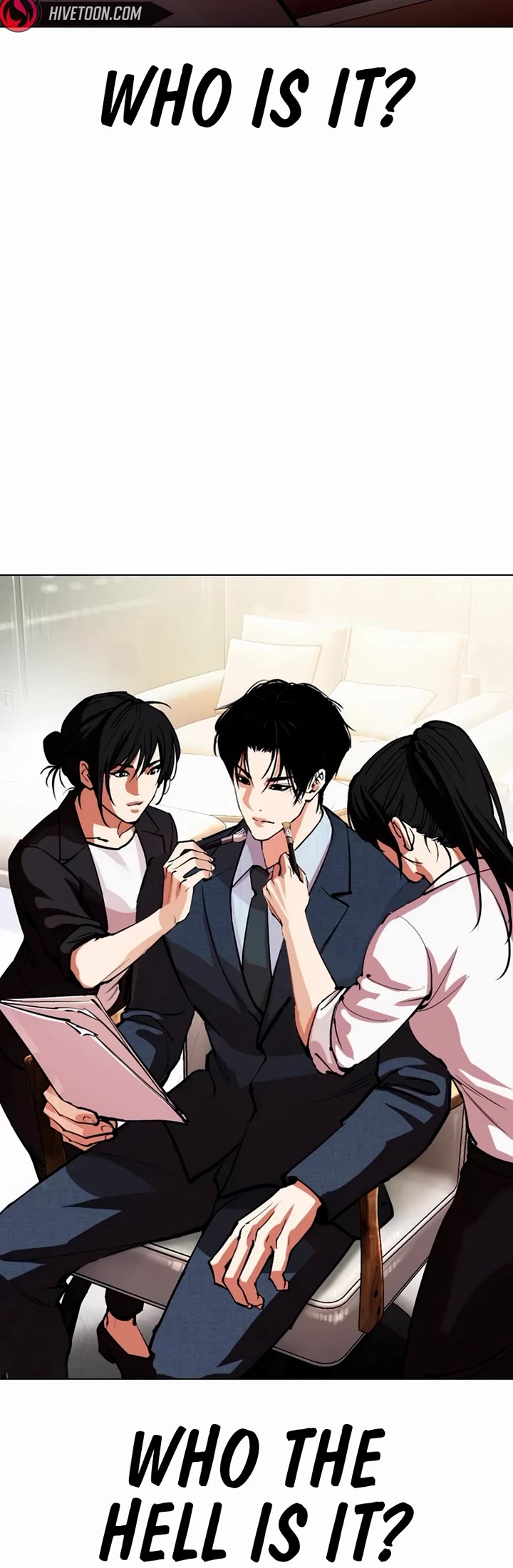 Lookism Chapter 554 page 65 - Chapter 554