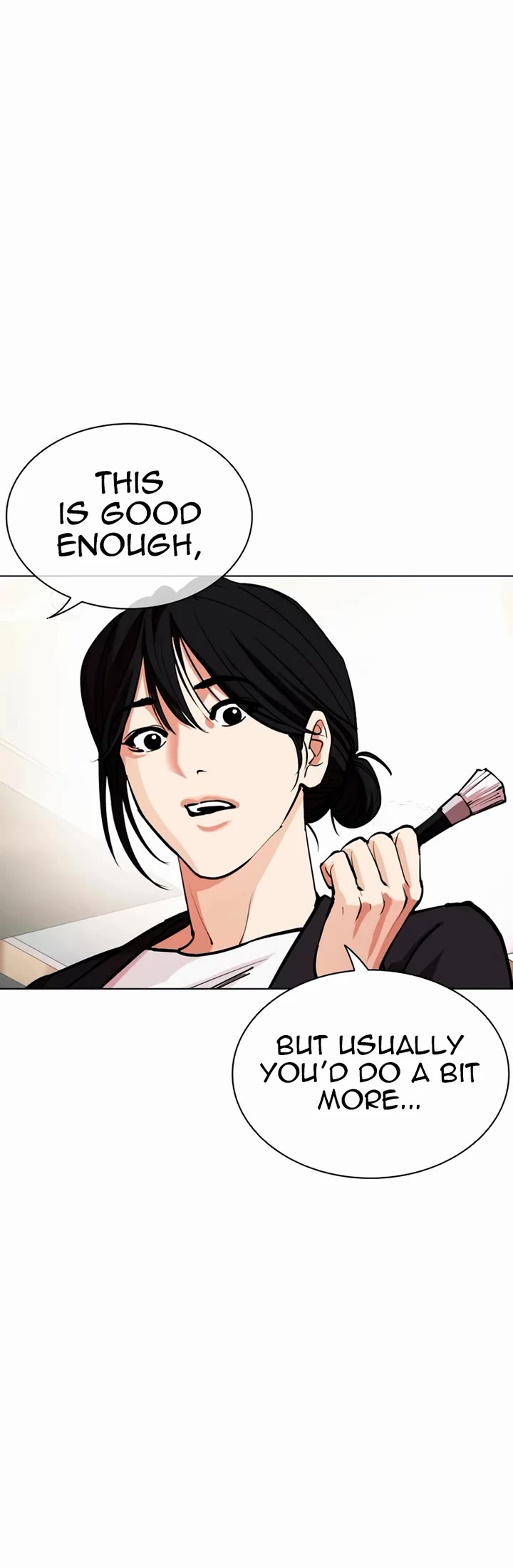 Lookism Chapter 554 page 66 - Chapter 554