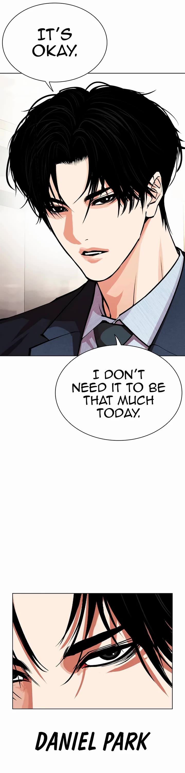 Lookism Chapter 554 page 67 - Chapter 554