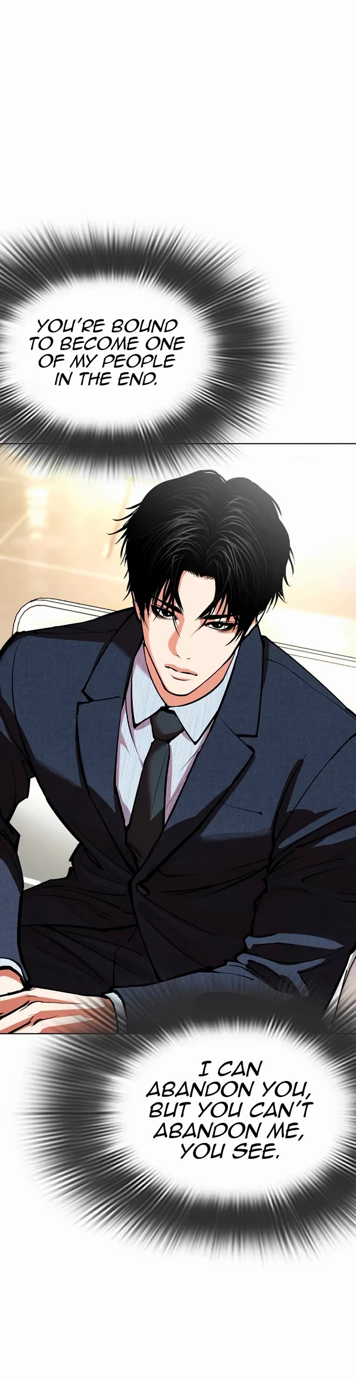 Lookism Chapter 554 page 68 - Chapter 554