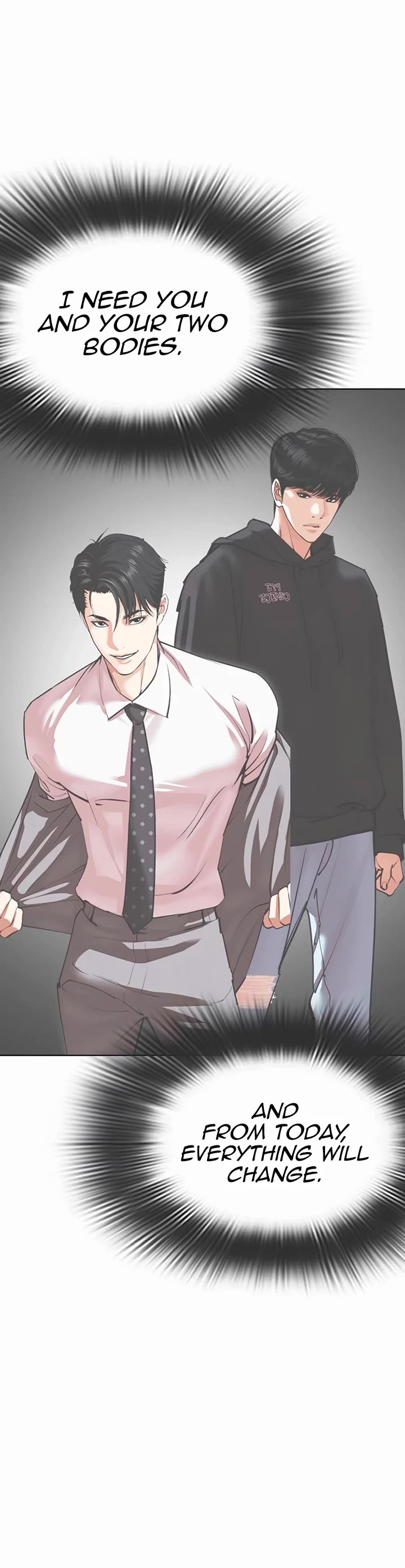 Lookism Chapter 554 page 69 - Chapter 554
