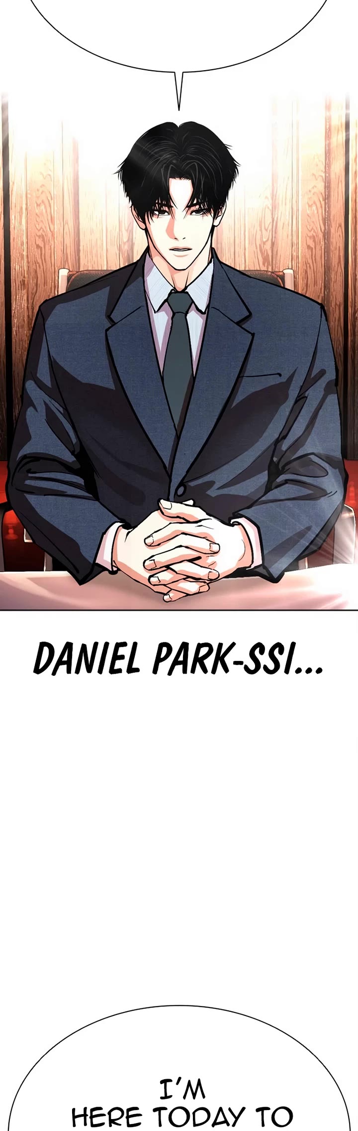 Lookism Chapter 554 page 77 - Chapter 554