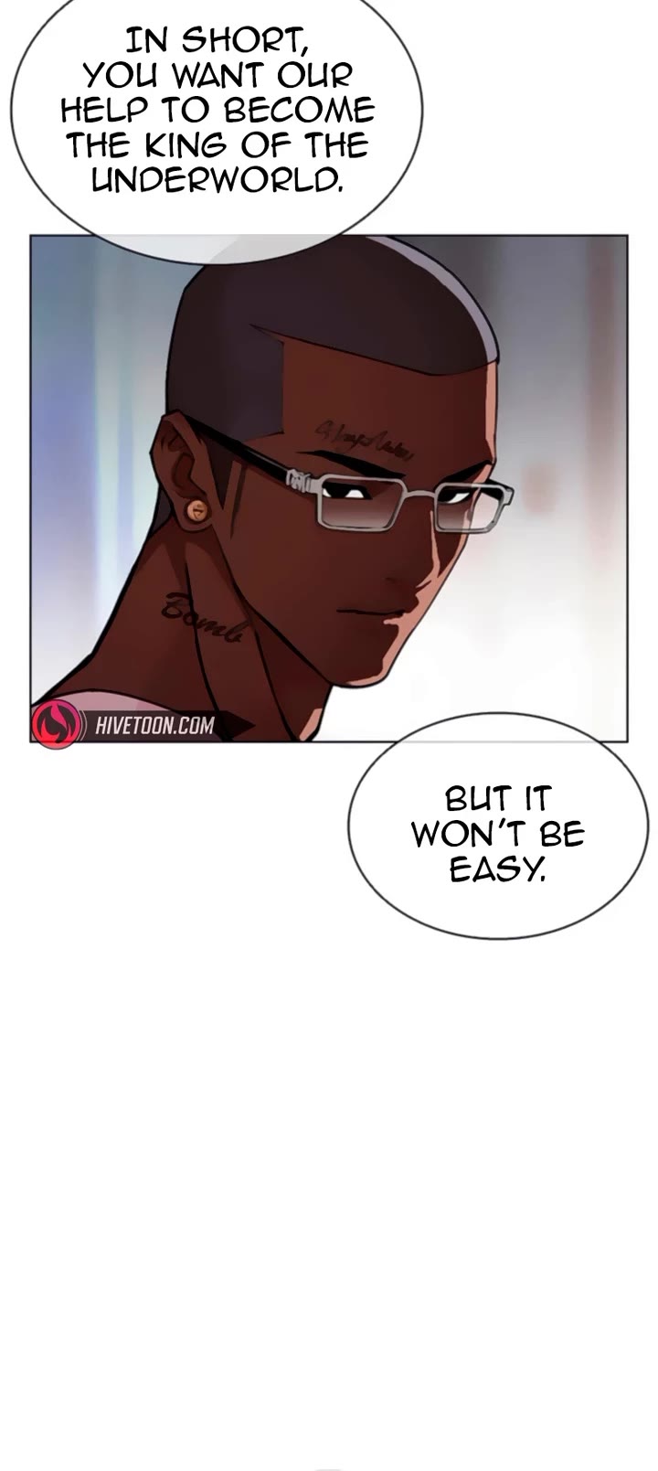 Lookism Chapter 556 page 14 - Chapter 556