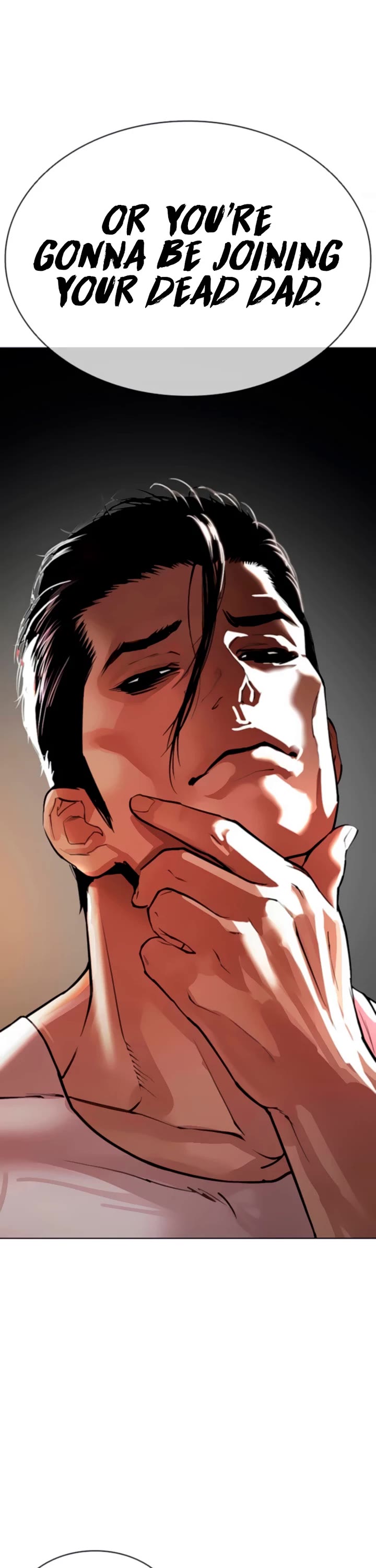 Lookism Chapter 556 page 2 - Chapter 556