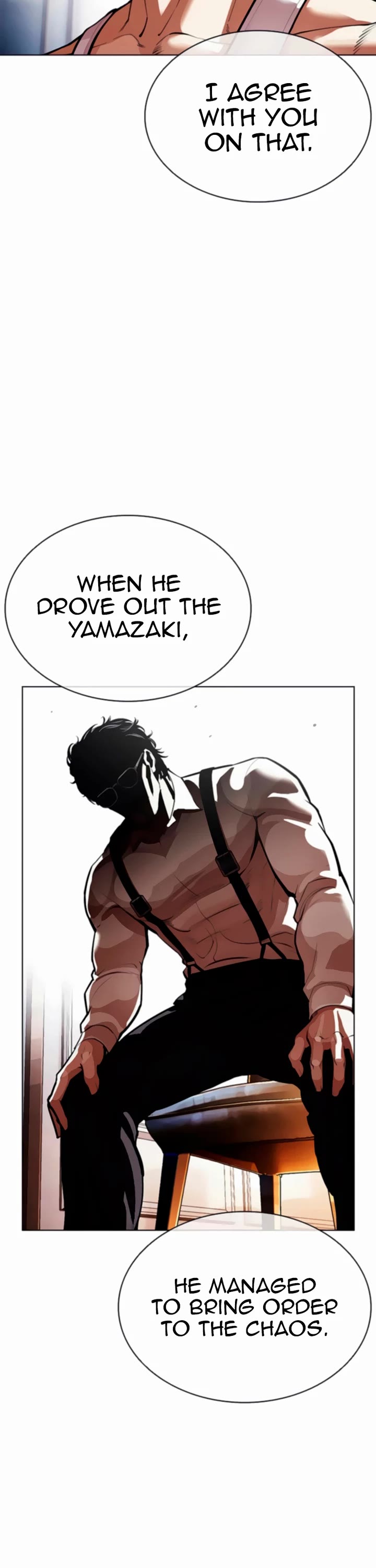 Lookism Chapter 556 page 24 - Chapter 556