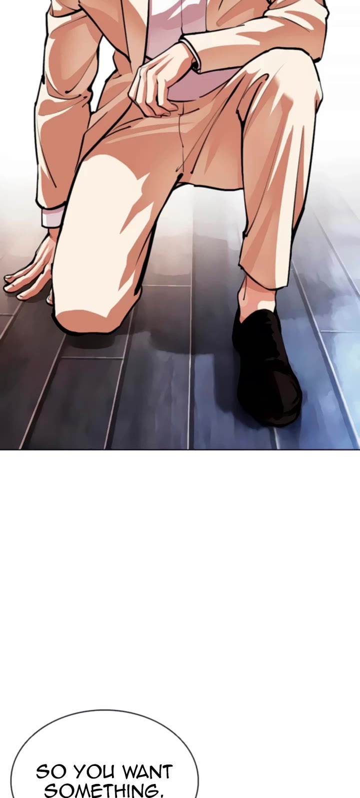 Lookism Chapter 556 page 30 - Chapter 556