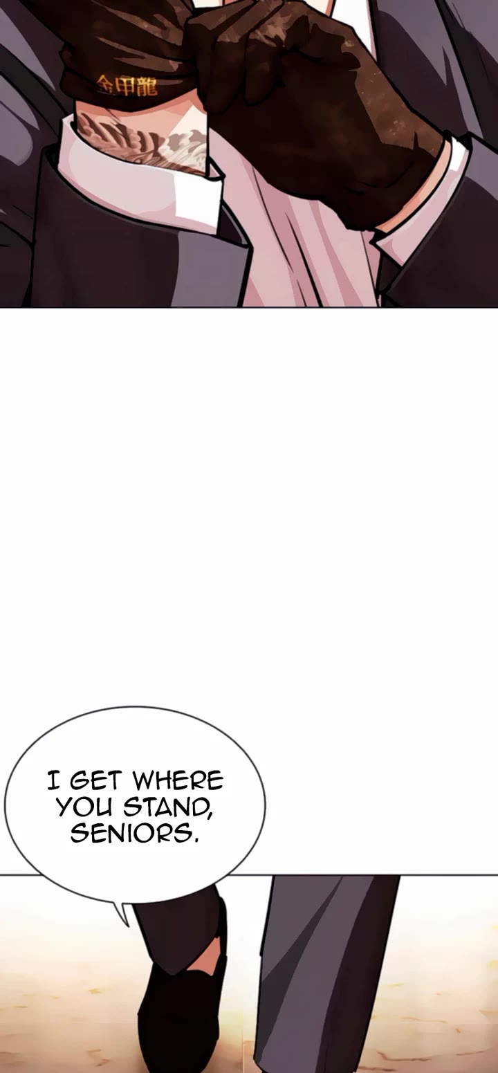 Lookism Chapter 556 page 59 - Chapter 556