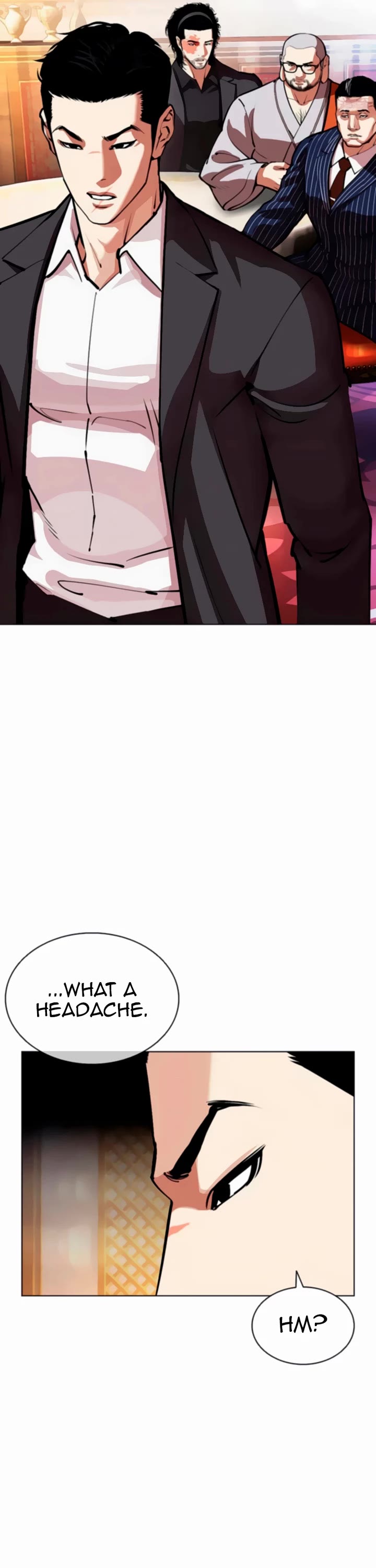 Lookism Chapter 556 page 61 - Chapter 556