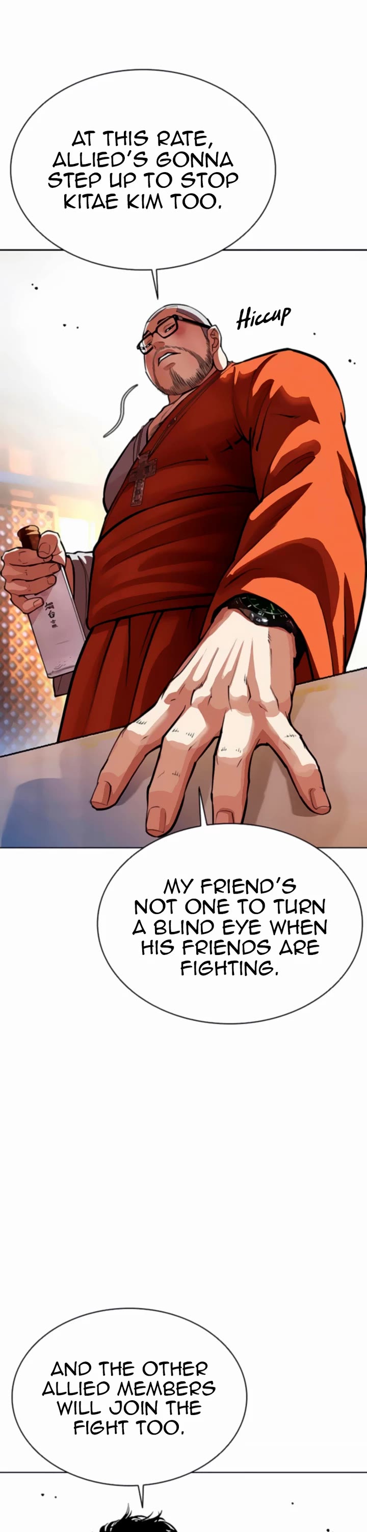Lookism Chapter 556 page 62 - Chapter 556