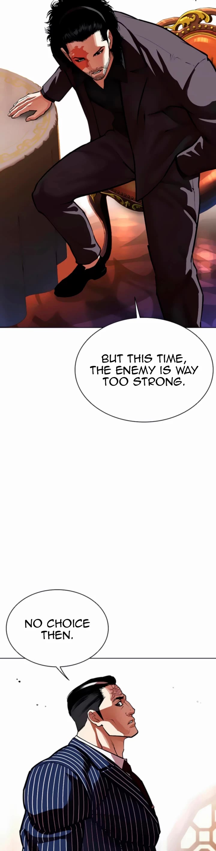 Lookism Chapter 556 page 63 - Chapter 556