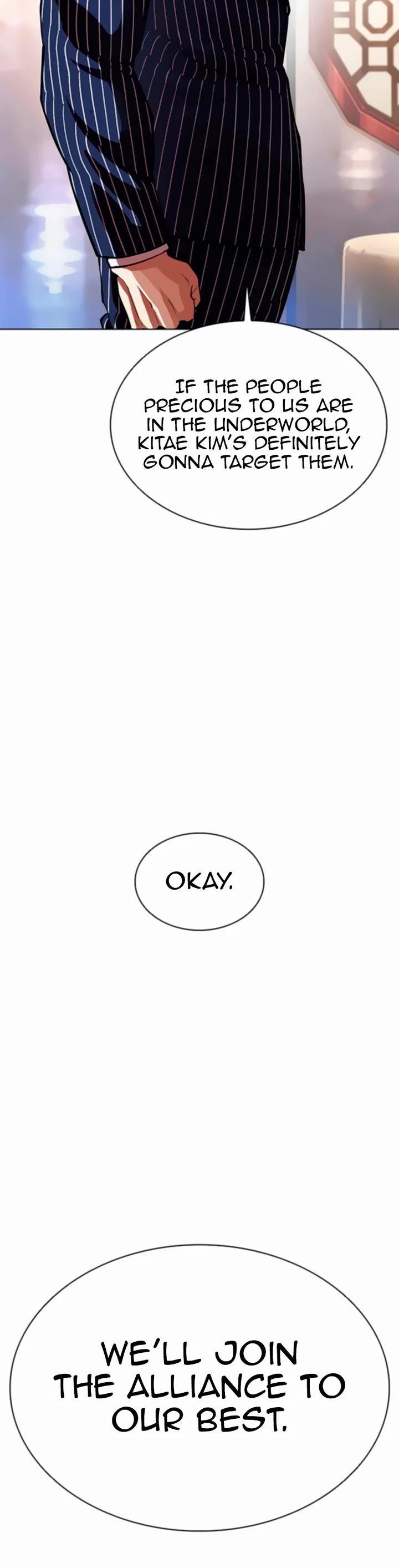 Lookism Chapter 556 page 64 - Chapter 556