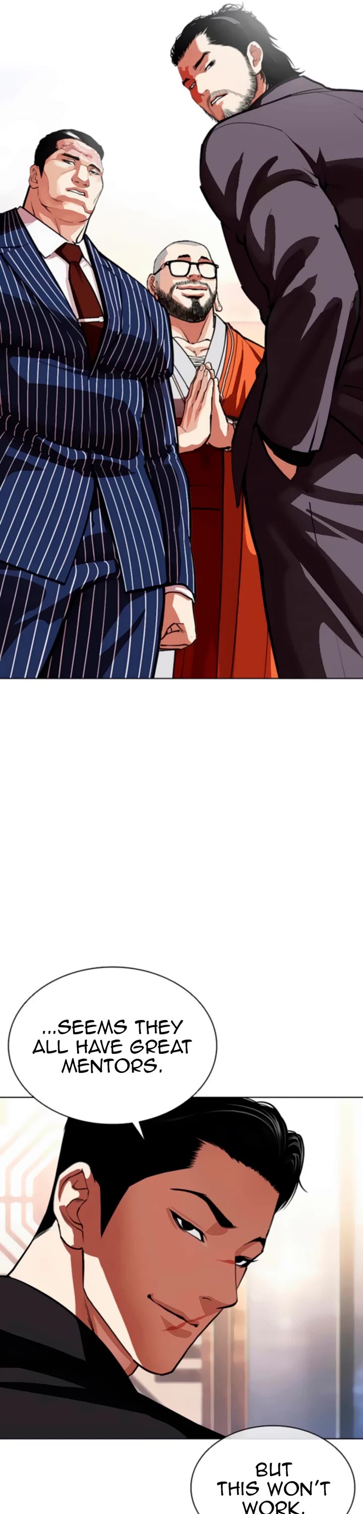 Lookism Chapter 556 page 65 - Chapter 556