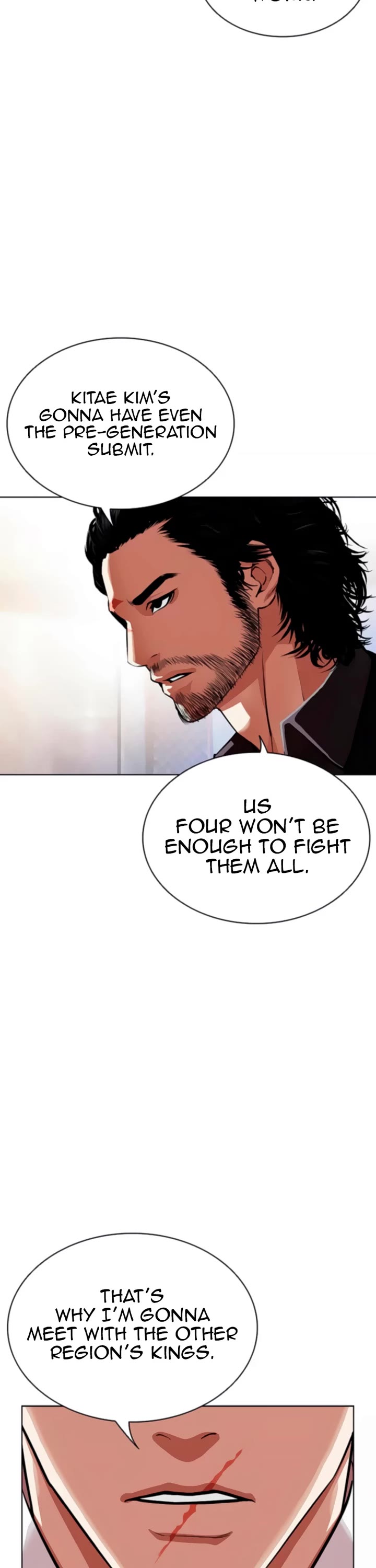 Lookism Chapter 556 page 66 - Chapter 556