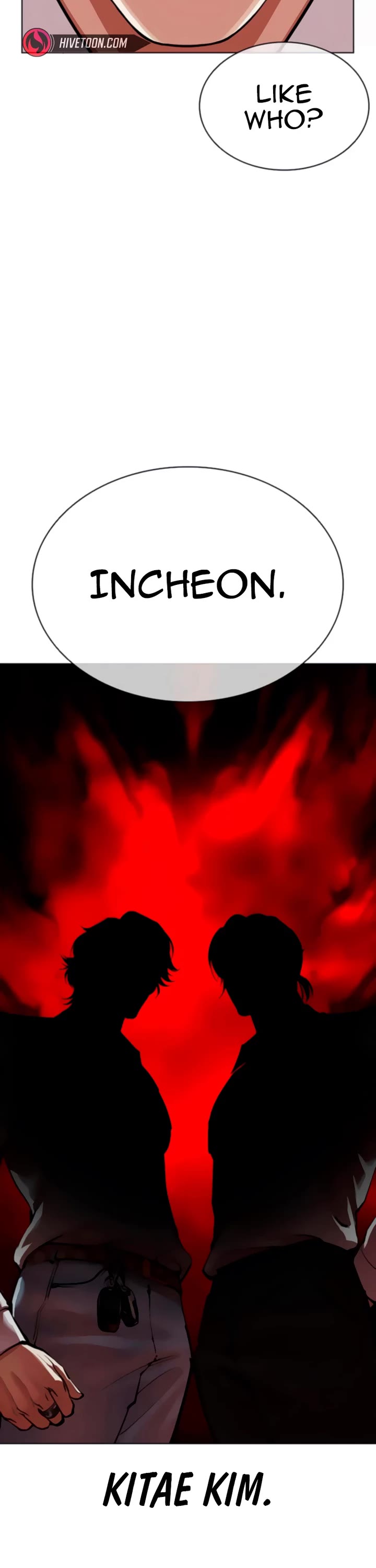 Lookism Chapter 556 page 67 - Chapter 556