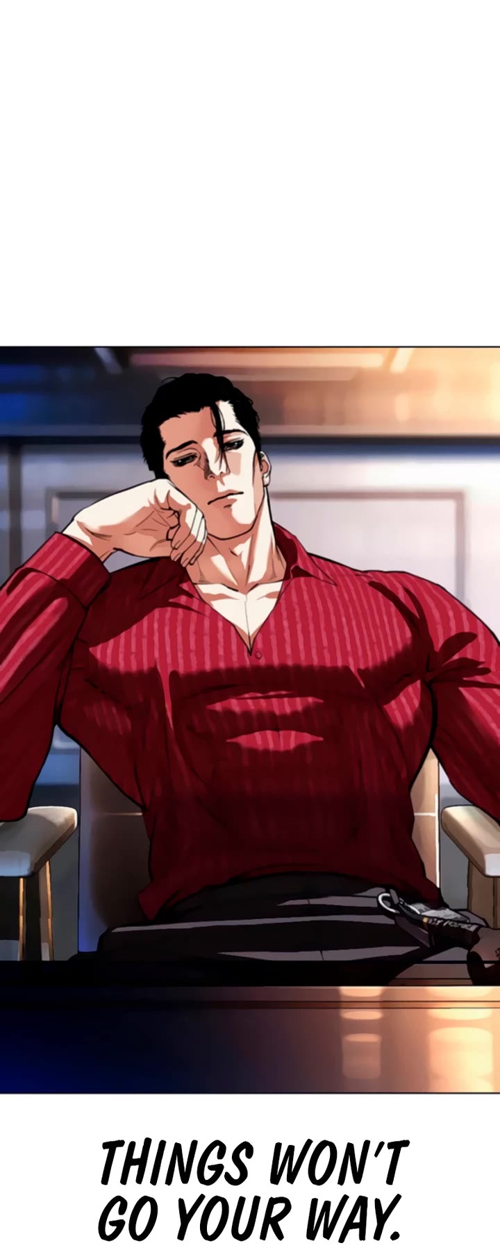 Lookism Chapter 556 page 68 - Chapter 556