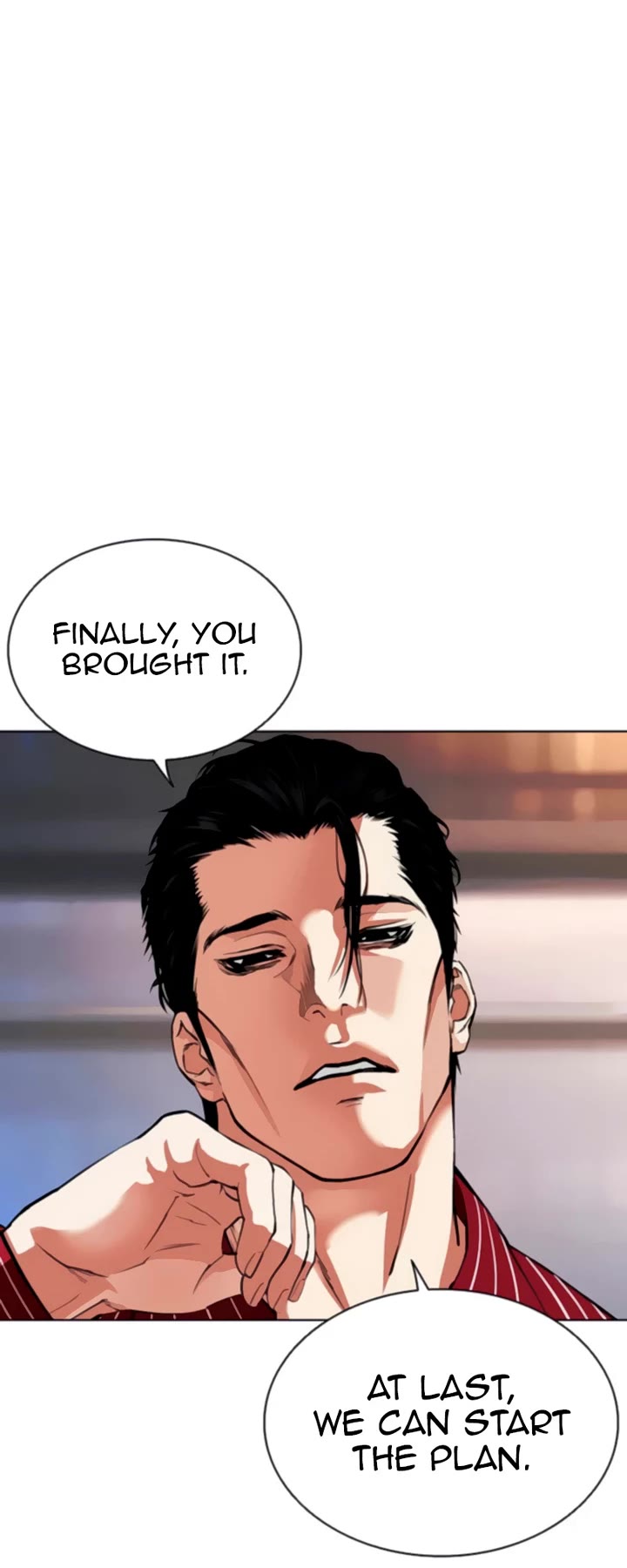 Lookism Chapter 556 page 69 - Chapter 556
