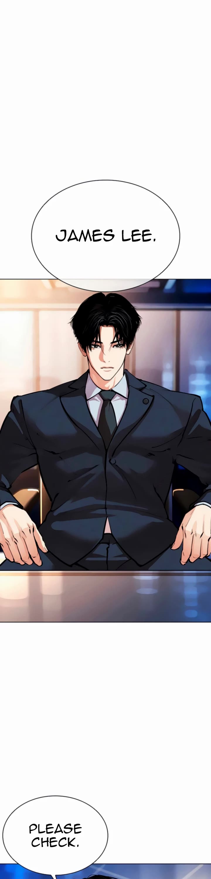 Lookism Chapter 556 page 70 - Chapter 556