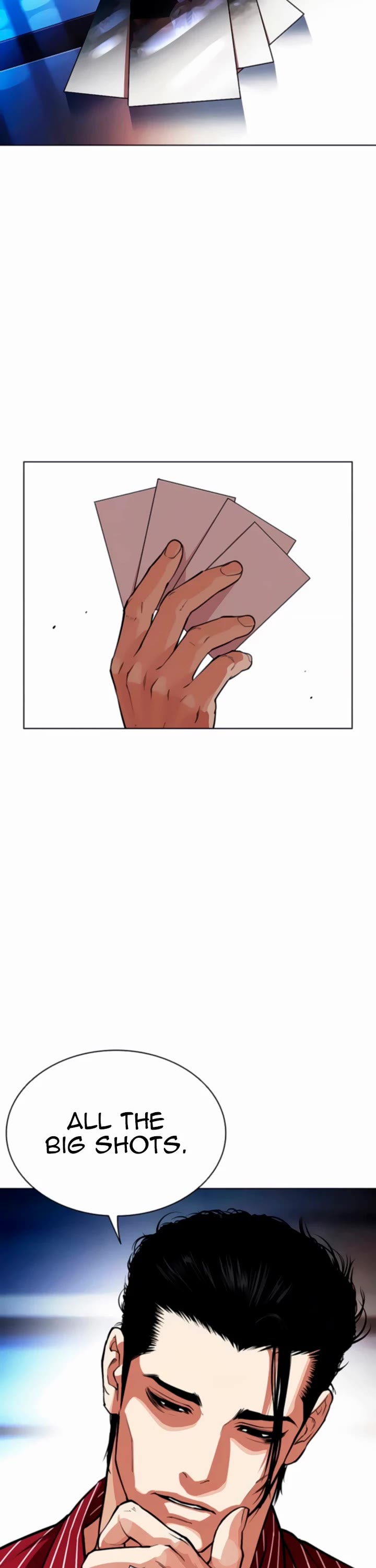 Lookism Chapter 556 page 72 - Chapter 556