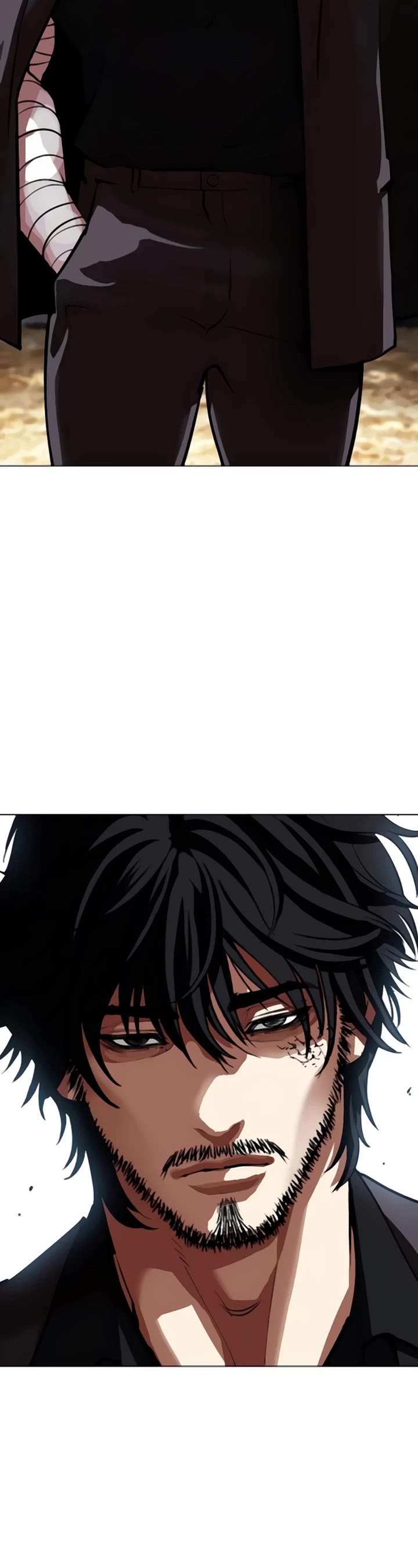 Lookism Chapter 557 page 10 - Chapter 557