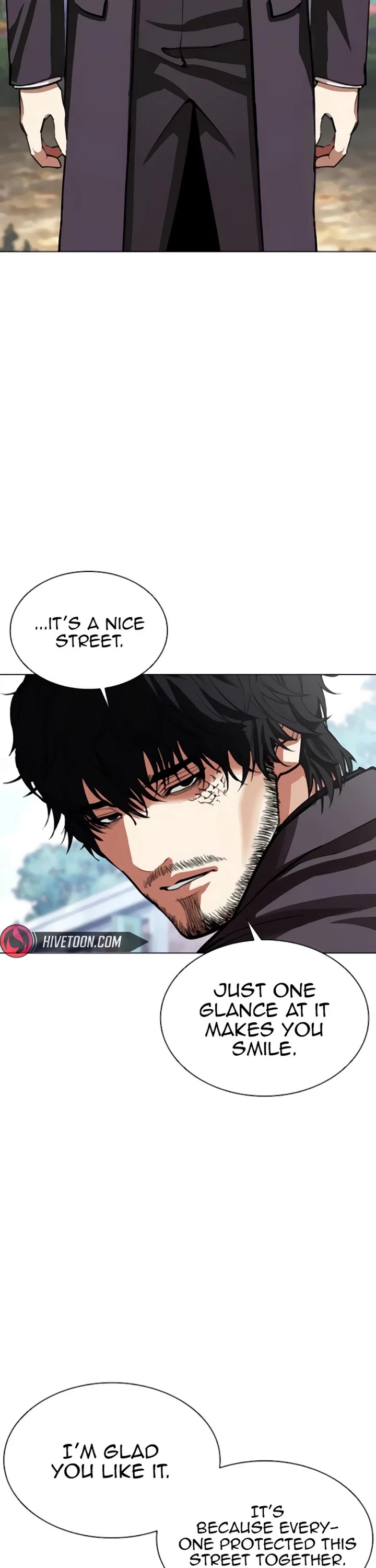 Lookism Chapter 557 page 13 - Chapter 557