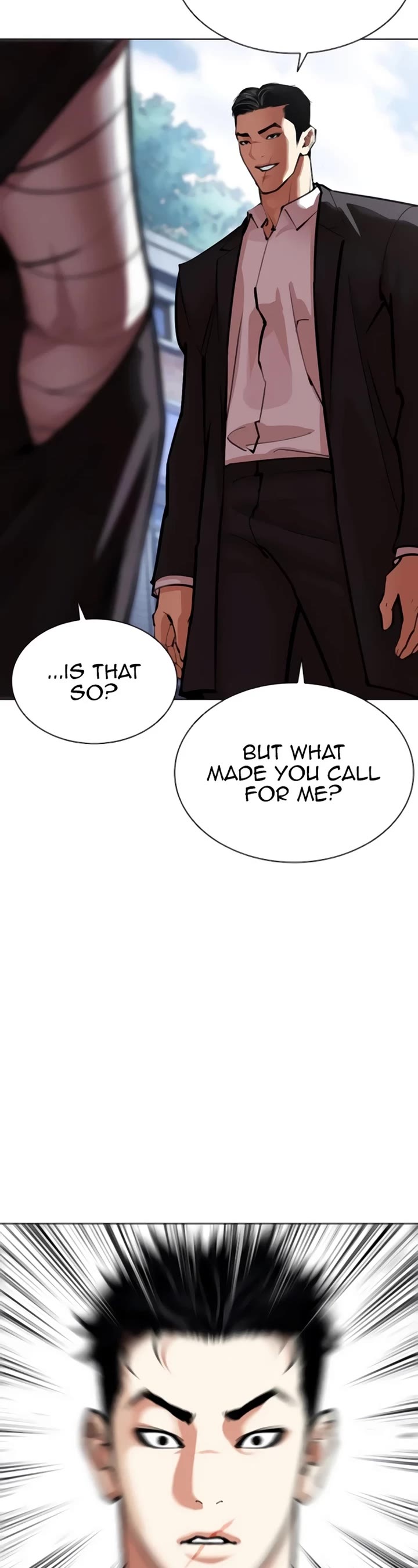 Lookism Chapter 557 page 14 - Chapter 557