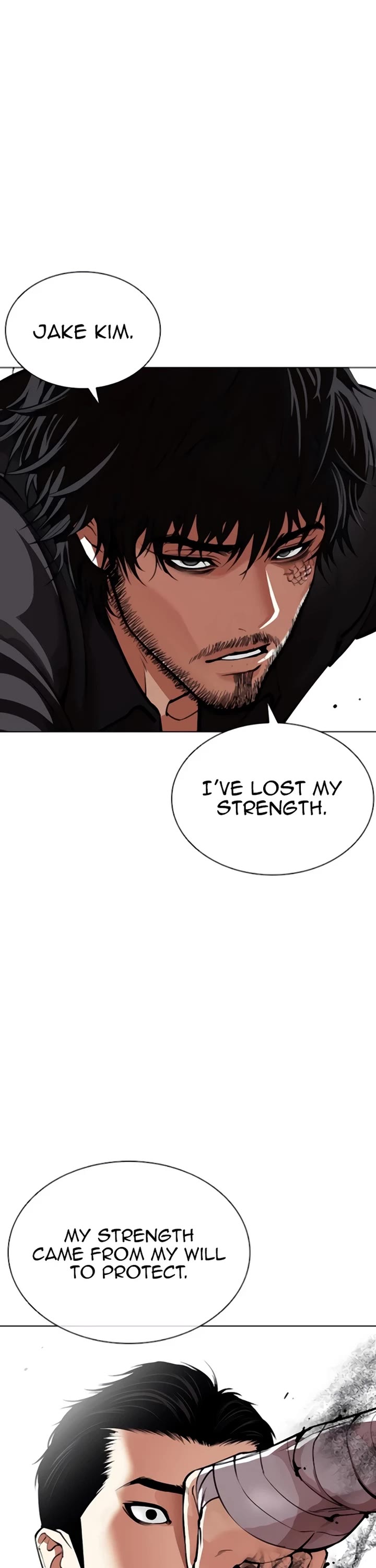 Lookism Chapter 557 page 16 - Chapter 557