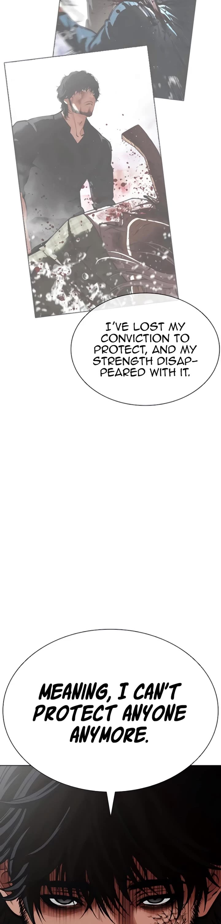 Lookism Chapter 557 page 18 - Chapter 557