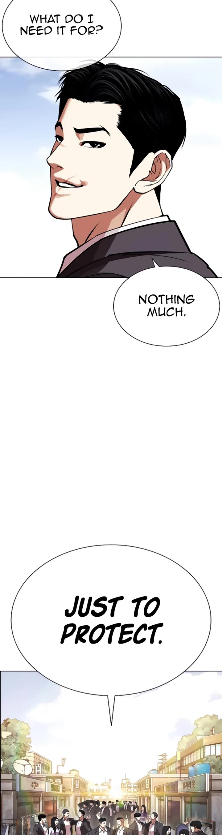 Lookism Chapter 557 page 24 - Chapter 557
