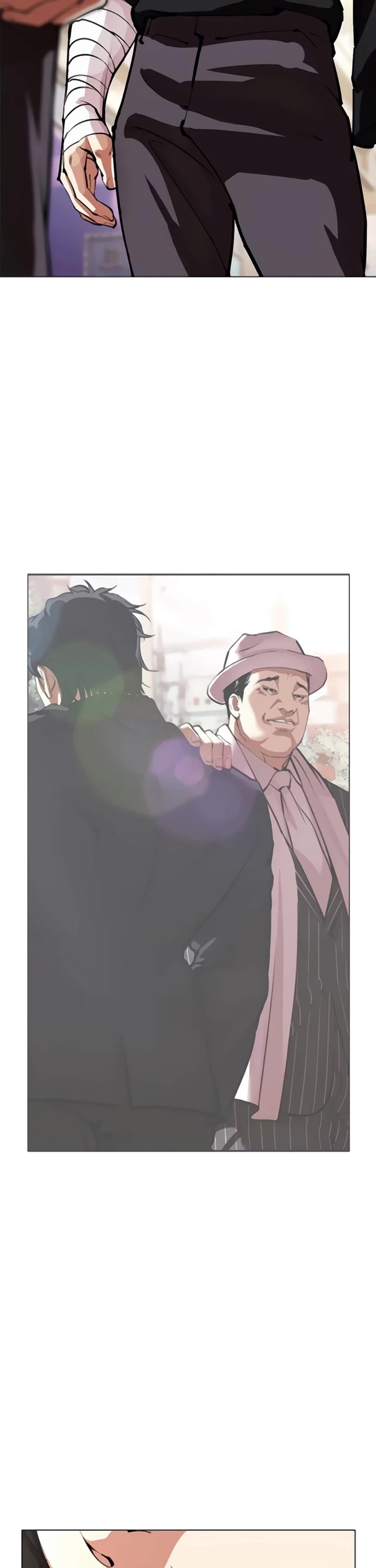 Lookism Chapter 557 page 26 - Chapter 557