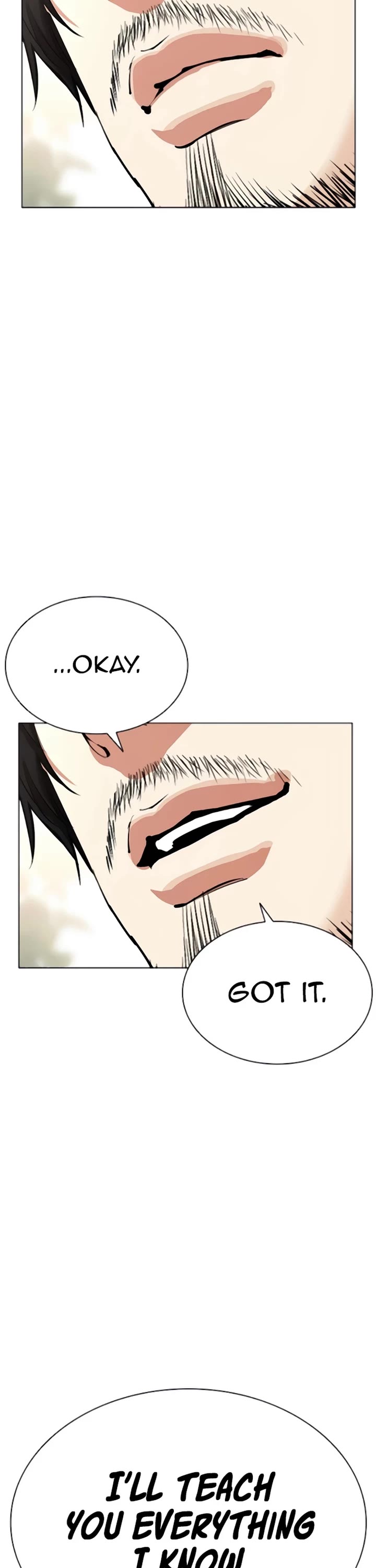 Lookism Chapter 557 page 27 - Chapter 557