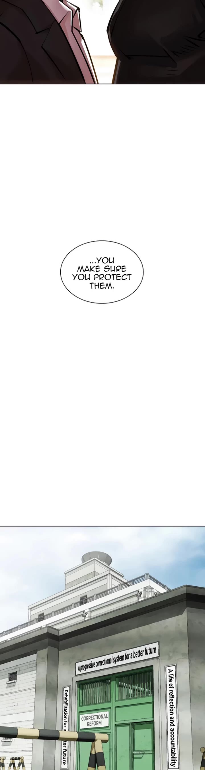Lookism Chapter 557 page 29 - Chapter 557