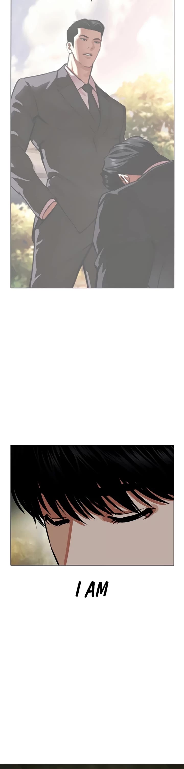 Lookism Chapter 557 page 3 - Chapter 557