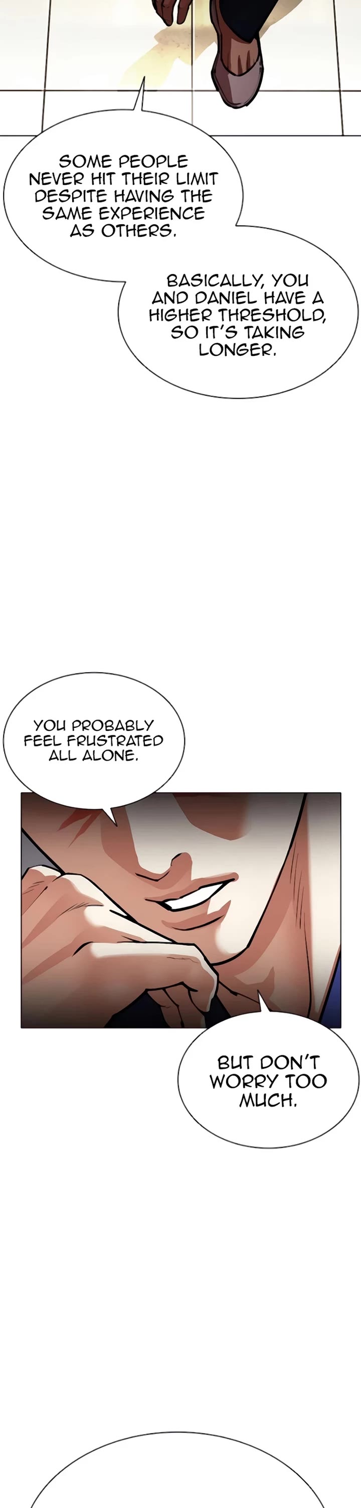 Lookism Chapter 557 page 37 - Chapter 557