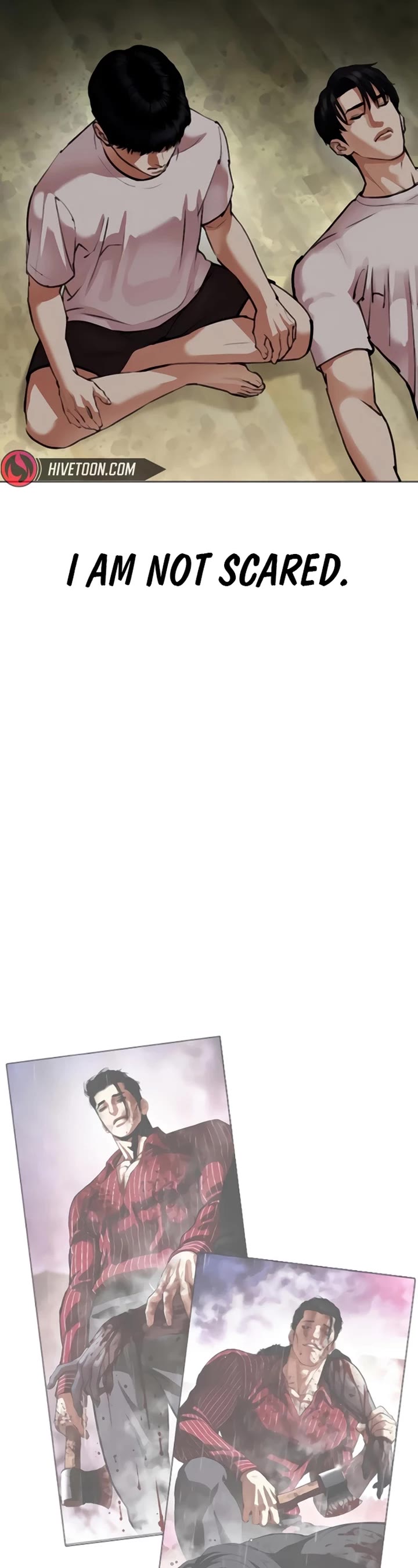 Lookism Chapter 557 page 4 - Chapter 557
