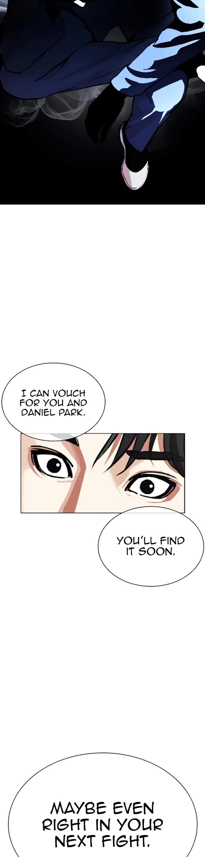 Lookism Chapter 557 page 41 - Chapter 557