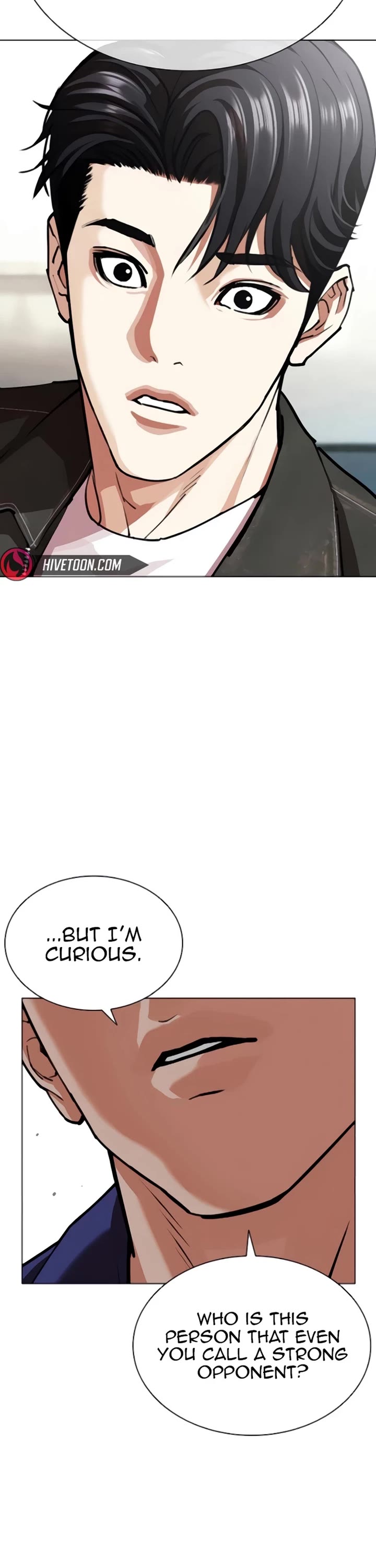 Lookism Chapter 557 page 42 - Chapter 557